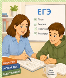 Услуги Услуги репетиторов в Тихвине