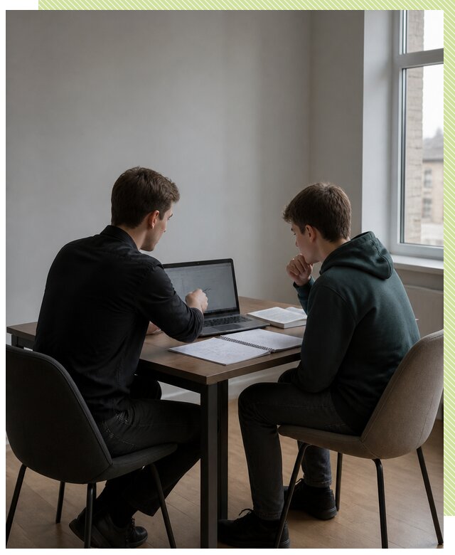 Репетитор по информатике ЕГЭ в Тихвине от 1639 р. | Репетитор-Тхв