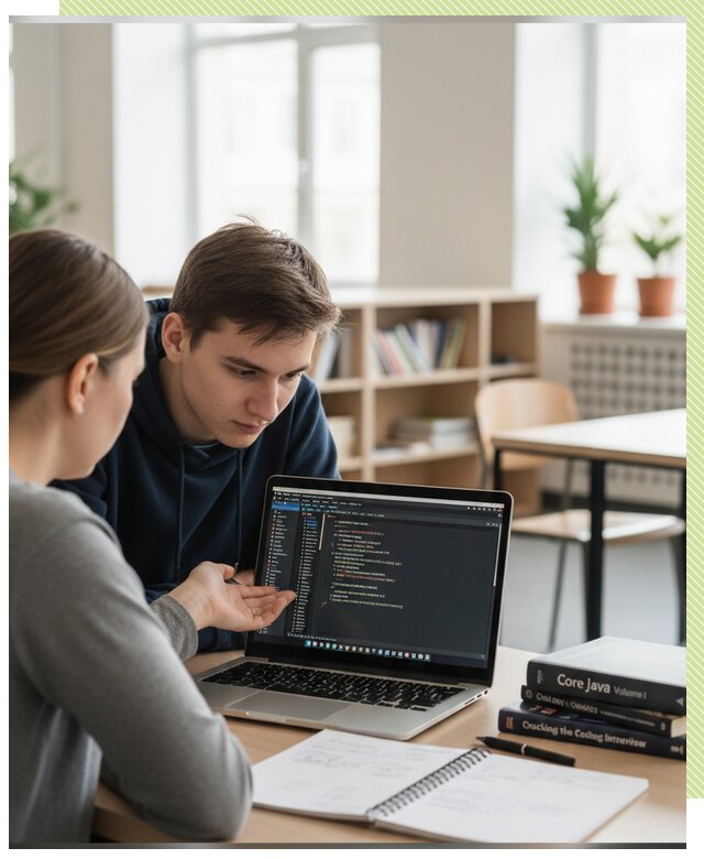 Репетитор по JavaScript в Тихвине по цене от 1967 р. | Репетитор-Тхв